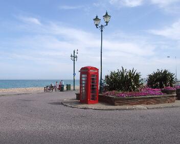 K6B Deal Sea Front 060808