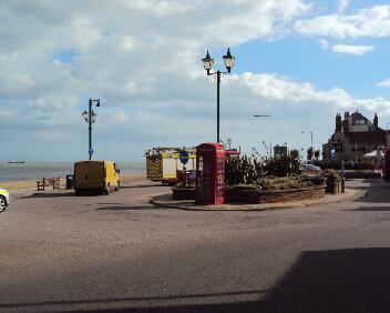K6B Deal Seafront 150910