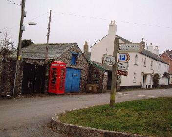 K6B Drewsteignton 030206