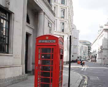 K6B Gresham St EC 180312