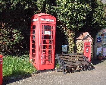 K6B Haven Street IOW 160405