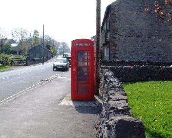 K6B Horton In Ribblesdale 060506