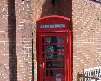 K6B Lamberhurst 230709