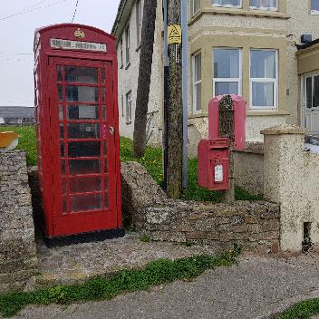 K6B Marazion 140418
