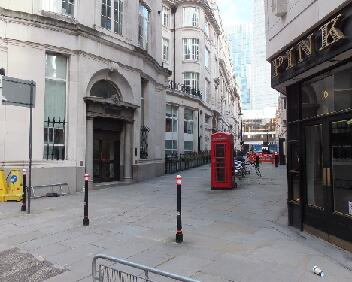 K6B New Broad St 1 191014