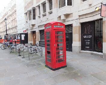 K6B New Broad St 2 191014