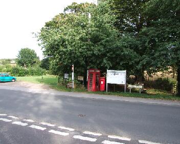 K6B Nonington 060808