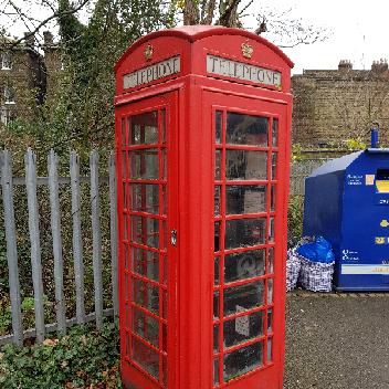 K6B Oside Old Blackheath PO 231217