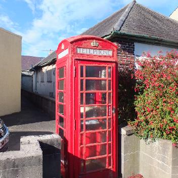 K6B Oside Old Ramsey TE 1 180817