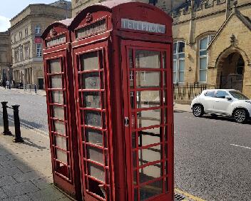 K6B Oside PO Huddersfield 2 190518