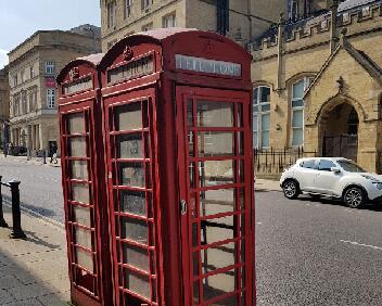 K6B Oside PO Huddersfield 3 190518