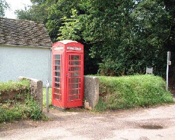 K6B Plymtree 060706