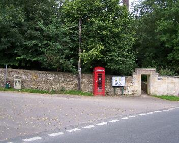 K6B Sherborne 2 020907