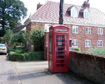 K6B Sowton Village 1 070707