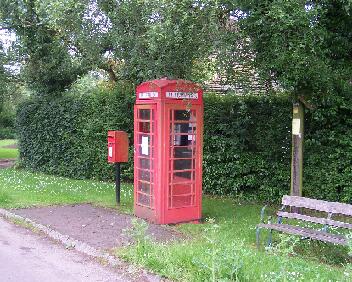K6B Stansted Kent 1 010608