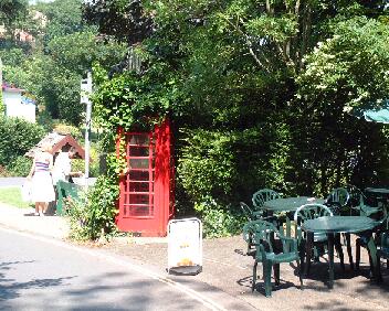 K6B The Ness Shaldon 1 090705
