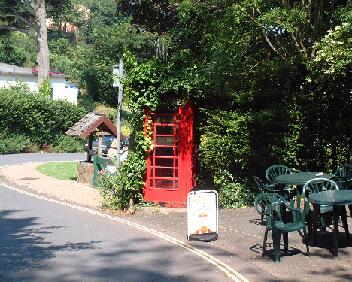 K6B The Ness Shaldon 2 090705