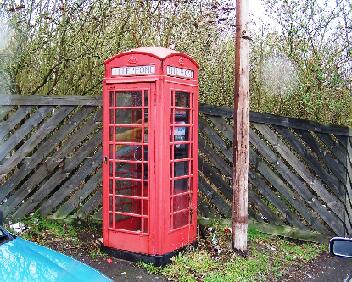 K6B Uckfield 090306