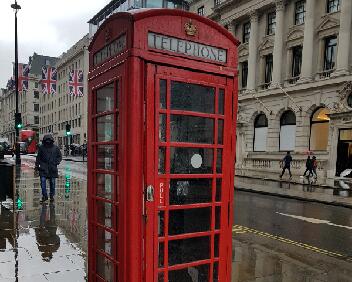 K6B Waterloo Pl 270418