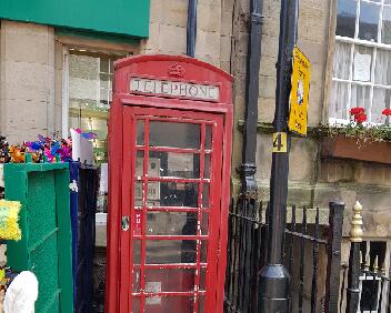 K6B Whitby 1 050818