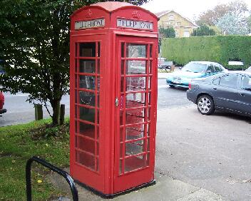 K6B Wingham 071007