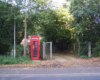 K6B os Ashwicken TE 161005