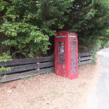 K6B oside Clandon TE 1 100816