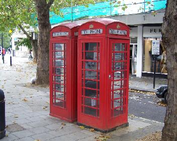 K6B x2 Connaught St 151007