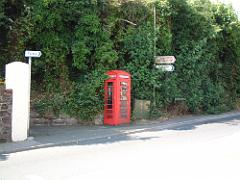 K6C & PCP2 Shaldon 090705