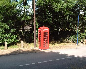 K6C Amberley Station 090805