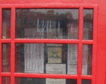 K6C Beckenham High St 3 070108