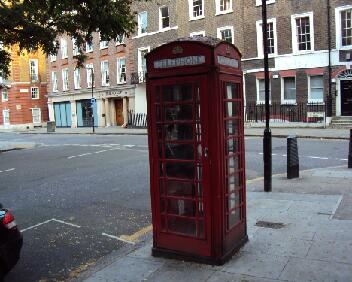 K6C Bedford Row 300610
