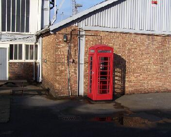 K6C Chatham Dock Yard 300109