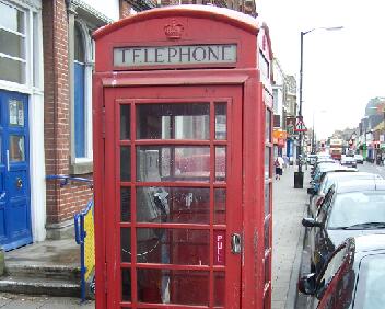 K6C High St Herne Bay 030808