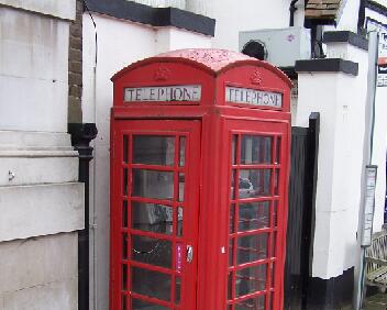 K6C High St Sevenoaks 250408