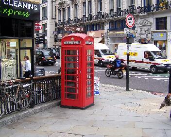 K6C Ludgate Circus 131005