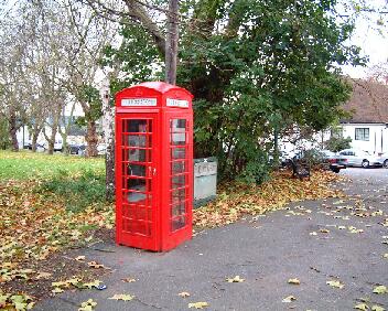 K6C Main Rd ST Mary Cray 251105