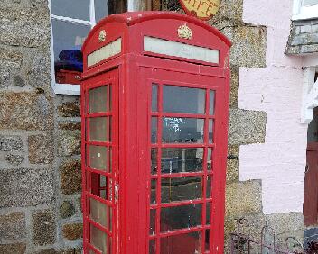 K6C Mousehole PO 1 130418