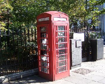K6C Redcliffe Gdns SW10 081009