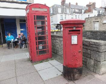 K6C ST Vasts Rd Swanage 1 271216