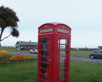 K6C Walmer Seafront 1 120712