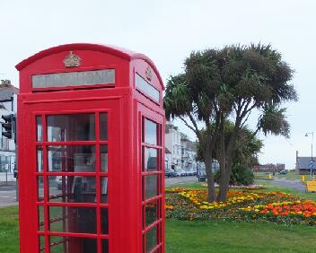 K6C Walmer Seafront 2 120712