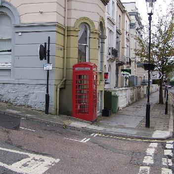K6C West St Ryde IOW 191009