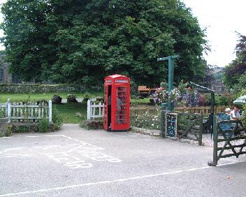K6C Widecombe 110705