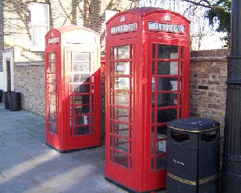 K6C x2 Highbury Place N7 2 060208