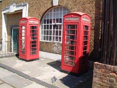 K6D & K6C Gravesend 020706