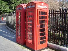K6D & K6C Russell Sq 280106