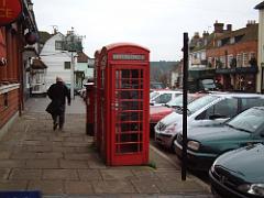 K6D & K6C Westerham 241104