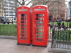 K6D & K6C With Door On Wrong way Leicester Sq 2 260305