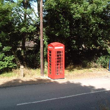 K6D Amberley Stn 090805